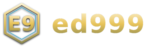 ed999 logo